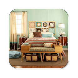 ديكور فرنسي