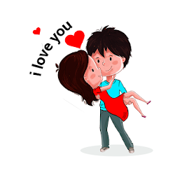WAStickerApps Romantic Love Stickers for whatsapp