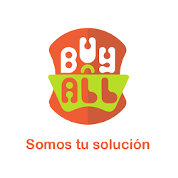 Buy All - Compra TodoAlfa