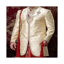 Sherwani Designs