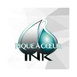 Pique À Coeur INK