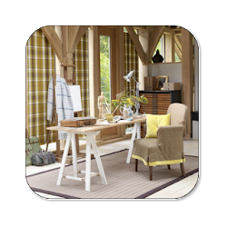 التصميم الداخلي للمكاتب