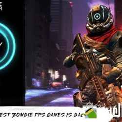 لعبة Zombie Reaper 3 91589 v1.4