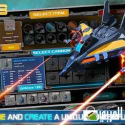 برج الدفاع الأسطورة 3: حرب المستقبل 100155 v2.7.11