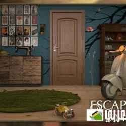 Escape game: 50 rooms 3‏ 106141 v46