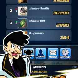 لعبة استرو بوي الطائر 86171 v1.2.0