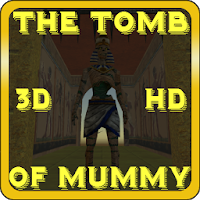 قبر مومياء 3D مجانا تنزيل قبر مومياء 3D مجانا Free لـ Android