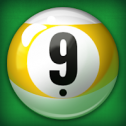 Arkadium Nine-Ball Pool - Arcade Billiards Game