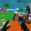 Shooting Combat Swat Desert Storm Vehicle Wars