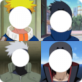 Ninja Anime Guess the Characters Quiz Free Game