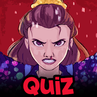 Quiz for ST - Fan Trivia تنزيل Quiz for ST - Fan Trivia Free لـ Android