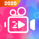 Video Maker of Photos with Music Slideshow