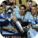 ⚽ SOUTH AMERICA REAL FOOTBALL