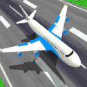 Airplane Pilot - Flight Simulator