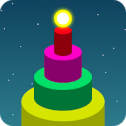 Elevator Space Tower builder
