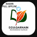 Kajian Ust Dzulqarnain Sunusi Offline