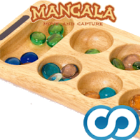 Mancala تنزيل Mancala Free لـ Android