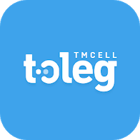 TMCELL Töleg تنزيل TMCELL Töleg Free لـ Android