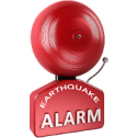 Earthquake Alarm