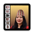 Nepali Topi Photo Editor – Dhaka Topi