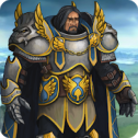 Lords of Discord Turn Based Strategy RPG