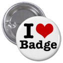 Pin Badge