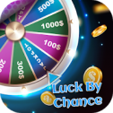 Luck By Spin and Scratch