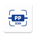 BarCode Scanner Business Card Scanner - PP Scan