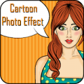 Cartoon Photo Effect Editor