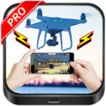 Universal Drone Remote Control Prank