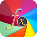 ImageFX - Photo Editor