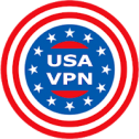 USA VPN Turbo - Private VPN Proxy