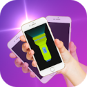 Shake Phone Flash Light