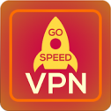 GoSpeed VPN Secure Unlimited Free VPN Fast Proxy