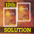 Class 12 Chemistry NCERT Solutions | Notes-OFFLINE