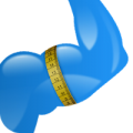 Body Measurement Body Fat and Weight Loss Tracker