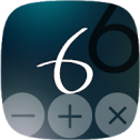 Calculator Touch - with Handwriting Recognition