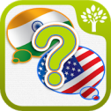Flags Quiz - multiplayer