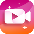 Photo Slideshow Maker With Music   Video Editor