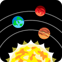 Solar Walk Lite - Planetarium 3D Planets System تنزيل Solar Walk Lite - Planetarium 3D Planets System Free لـ Android