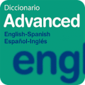 VOX Advanced EnglishltgtSpanish Dictionary