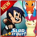 Hints for Slugterra Slug It Out Walkthrough