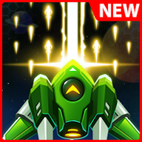 Galaxy Attack - Space Shooter 2020 تنزيل Galaxy Attack - Space Shooter 2020 Free لـ Android