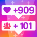 زيادة متابعيك - أتباع Instagram معدل الصور