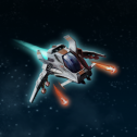 Cold Space - 3D Shoot em up