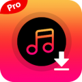Pro - Free MP3 Downloader  Download Music