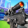 Shooting 3D - أفضل لعبة قنص على الإنترنت