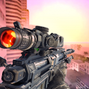 New Sniper 3d Shooting 2019 - Free Sniper Games