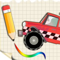 Monster Truck - Brain Physics تنزيل Monster Truck - Brain Physics Free لـ Android