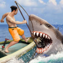 Fish Hunting Game 2020 Deep Sea Shark Shooting